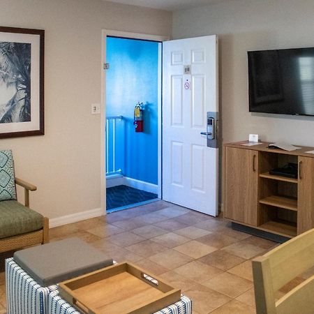 Barefoot'N Resort Kissimmee Exteriör bild